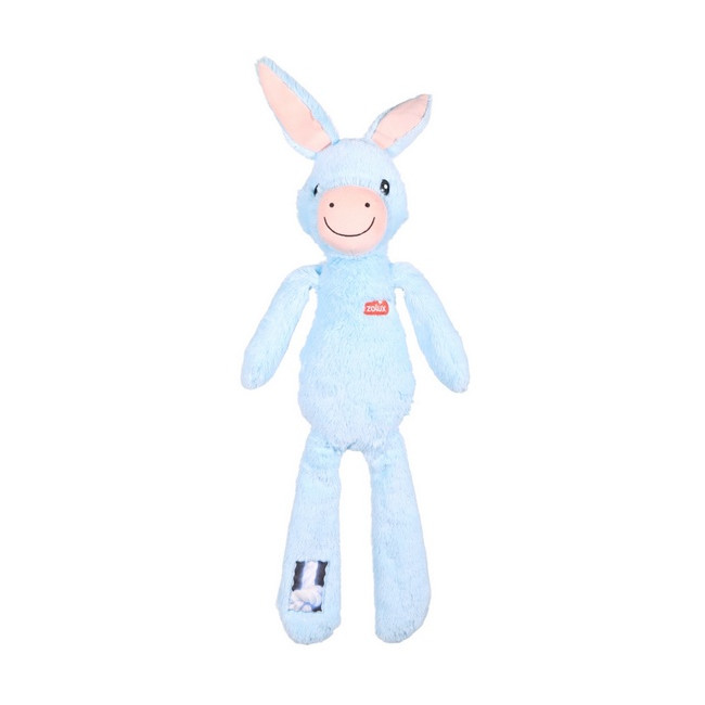 Zolux Zabawka pluszowa Furry Farm Osioł Hassan 60cm