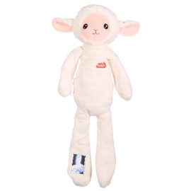Zolux Zabawka pluszowa Furry Farm Owca Lenny 60cm