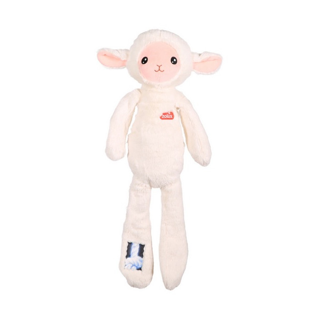 Zolux Zabawka pluszowa Furry Farm Owca Lenny 60cm