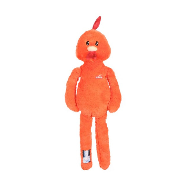 Zolux Zabawka pluszowa Furry Farm Kogut Brock 60cm