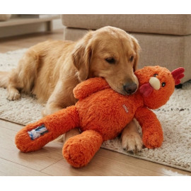 Zolux Zabawka pluszowa Furry Farm Kogut Brock 60cm