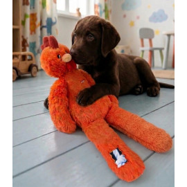 Zolux Zabawka pluszowa Furry Farm Kogut Brock 60cm