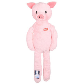 Zolux Zabawka pluszowa Furry Farm Świnka Jason 60cm