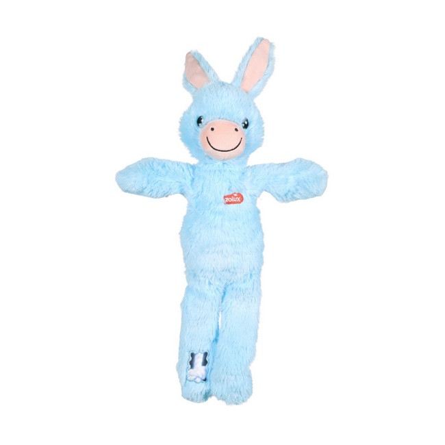 Zolux Zabawka pluszowa Furry Farm Osioł Hassan 33cm