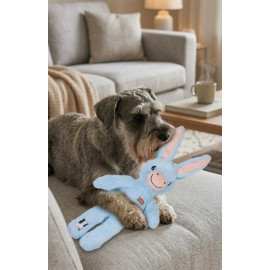 Zolux Zabawka pluszowa Furry Farm Osioł Hassan 33cm