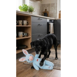 Zolux Zabawka pluszowa Furry Farm Osioł Hassan 33cm