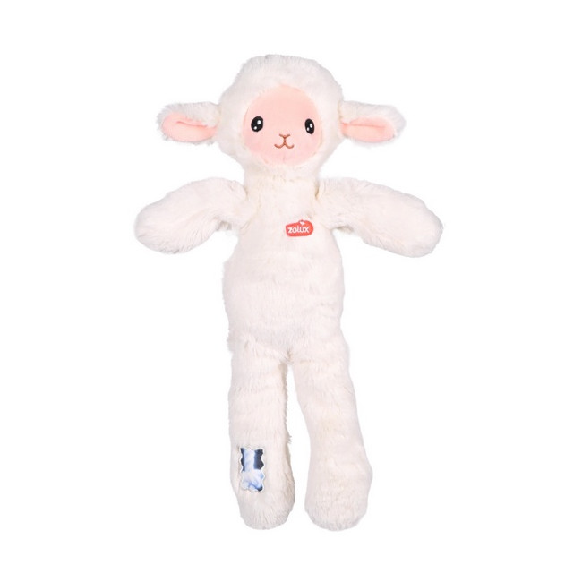Zolux Zabawka pluszowa Furry Farm Owca Lenny 33cm