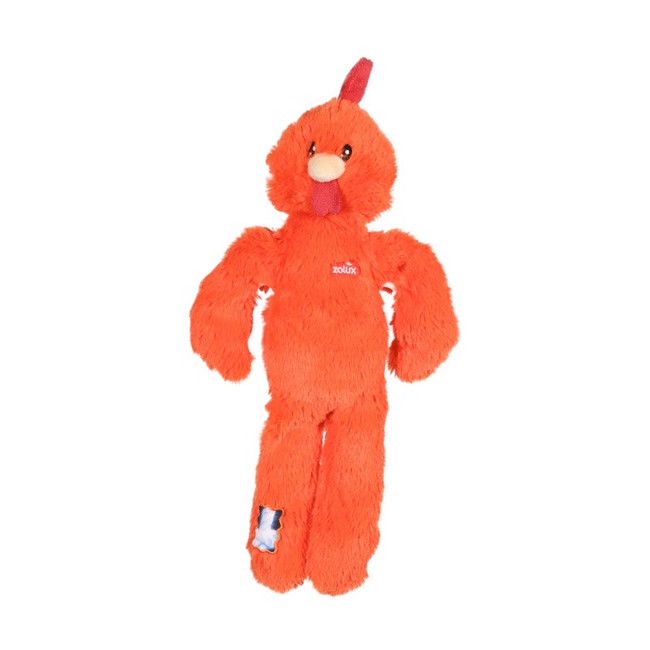 Zolux Zabawka pluszowa Furry Farm Kogut Brock 33cm