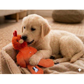 Zolux Zabawka pluszowa Furry Farm Kogut Brock 33cm