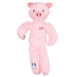 Zolux Zabawka pluszowa Furry Farm Świnka Jason 33cm