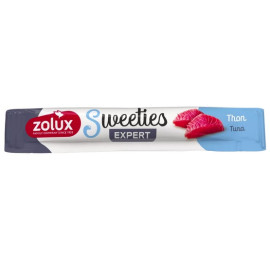 Zolux Sweeties Kremowy przysmak dla kota - tuńczyk 14g