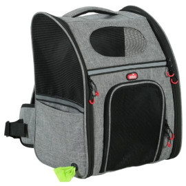 Zolux Nomad Plecak do transportu psa i kota