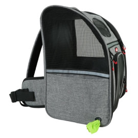 Zolux Nomad Plecak do transportu psa i kota