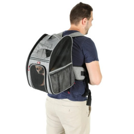 Zolux Nomad Plecak do transportu psa i kota
