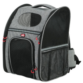 Zolux Nomad Plecak do transportu psa i kota