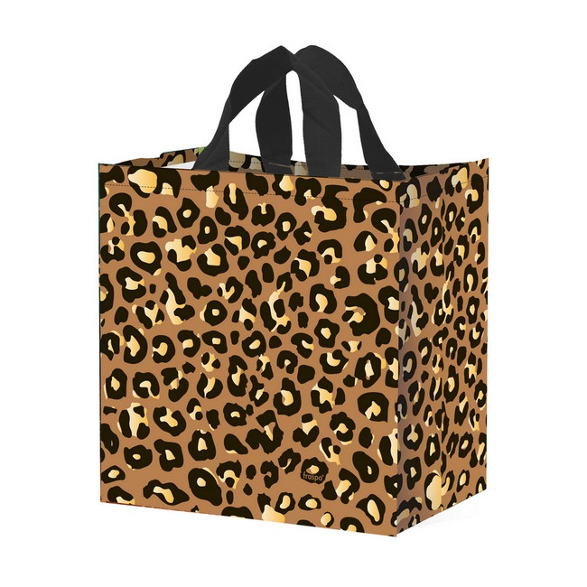 Torba Animals 24L Pantera brązowa