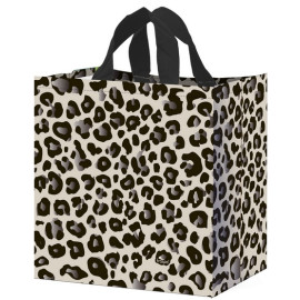 Torba Animals 24L Pantera szara