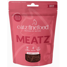Catz Finefood Meatz N.15 Konina 45g