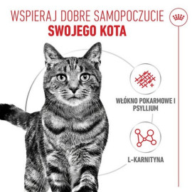 Royal Canin Light Weight Care w galaretce karma mokra dla kotów dorosłych, z tendencją do nadwagi saszetka 85g