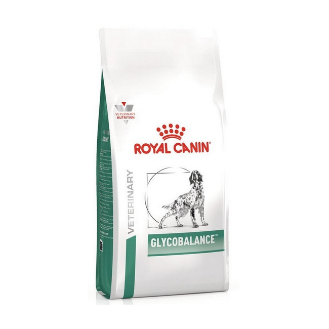 Royal Canin Veterinary Diet Canine Glycobalance 7kg