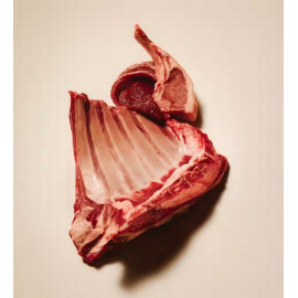 Carnilove Dog Jerky Lamb & Salmon - jagnięcina i łosoś 100g