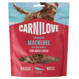 Carnilove Dog Crunchy Snack Mackerel 200g