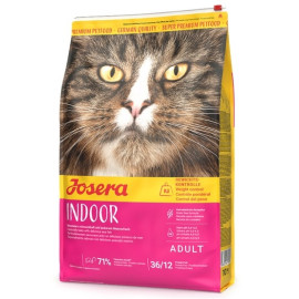 Josera Kot Indoor 2kg