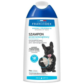 Francodex Szampon przeciwświądowy 250ml