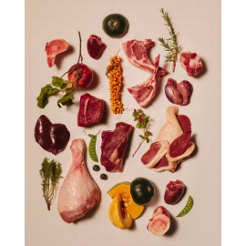 Carnilove Dog Soft Snack Quail 200g
