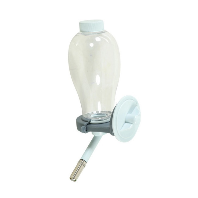 Zolux Poidełko dla gryzoni napełniane od góry Cosy 250ml niebieskie [206796]