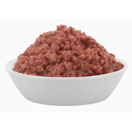 Lucky Lou Lifestage Adult Drób i jeleń puszka 800g