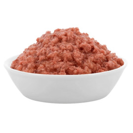 Lucky Lou Lifestage Adult Drób i pstrąg puszka 800g