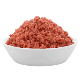 Lucky Lou Lifestage Adult Drób i wołowina puszka 800g