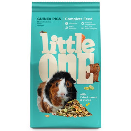 Little One Pokarm dla świnki morskiej 900g