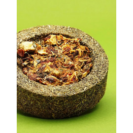 Little One Pizza warzywna 55g