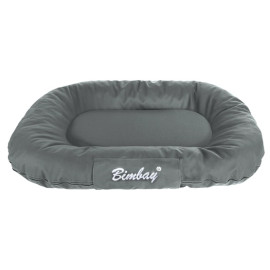 Bimbay Pokrowiec do pontonu r.2 - 80x58cm szary