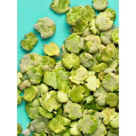 Little One Przekąska - płatki grochu 230g