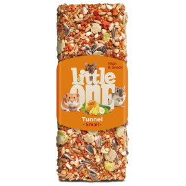 Little One Tunel warzywny mały 100g