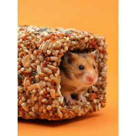 Little One Tunel warzywny mały 100g