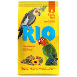 Rio Pokarm dla średnich papug 1kg