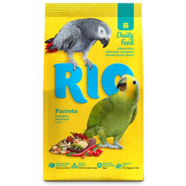 Rio Pokarm dla dużych papug 1kg