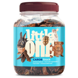 Little One Przekąska - chleb świętojański 200g