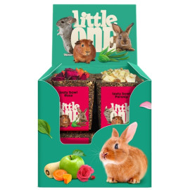 Little One Koszyczek łąkowy mix 65g