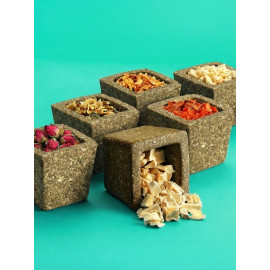 Little One Koszyczek łąkowy mix 65g