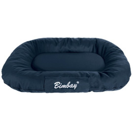 Bimbay Pokrowiec do pontonu r.5 - 125x90cm granat
