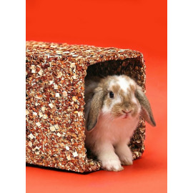Little One Tunel warzywny duży 410g