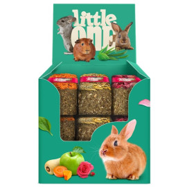 Little One Stick łąkowy Mix 85g