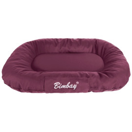 Bimbay Pokrowiec do pontonu r.2 - 80x58cm bordo