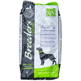 Primordial Breeders Dog Grain Free Adult Buffalo & Mackerel 20kg