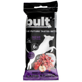 Bult Superfood Tasty Stripes Paski z jagnięciną 60g